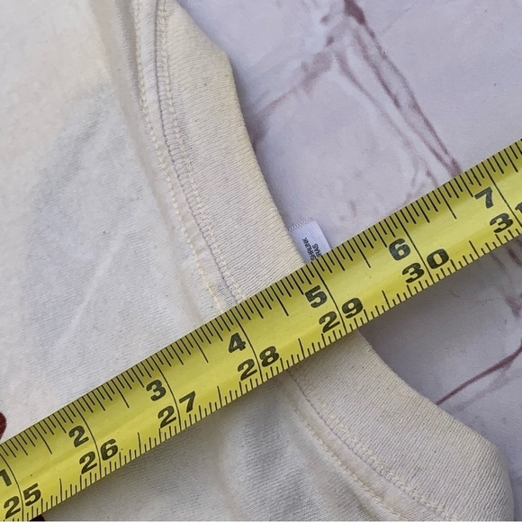 Y2K The Eagles 2005 California Tour double sided band tee shirt size XXL - Picture 9 of 10